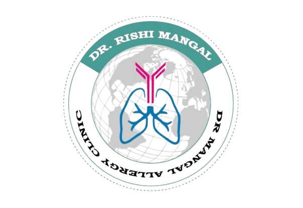 Dr Mangal Home Care logo